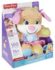 Fisher-Price: Laugh & Learn - Smart Stages Sis Plush Toy