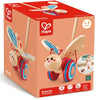 Hape: Push Pal Butterfly