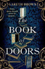 The Book Of Doors By Gareth Brown