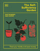 The Self-Sufficiency Garden By Huw Richards, Sam Cooper (Hardback)