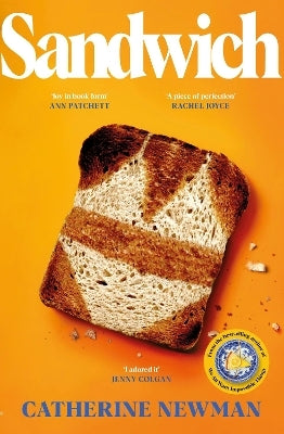 Sandwich By Catherine Newman