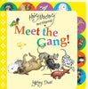 Hairy Maclary And Friends Meet The Gang! Picture Book By Lynley Dodd