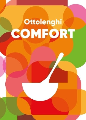 Ottolenghi Comfort By Helen Goh, Yotam Ottolenghi (Hardback)