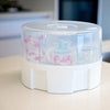 Baby First: Jumbo Microwave Sterilizer
