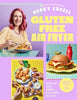 Gluten Free Air Fryer By Becky Excell (Hardback)