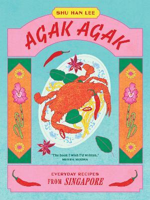 Agak Agak By Shu Han Lee (Hardback)