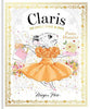 Claris: Pasta Disaster Picture Book By Megan Hess (Hardback)