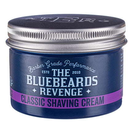The Bluebeards Revenge: Shaving Cream (100ml)