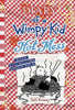 Hot Mess: Diary Of A Wimpy Kid (19) By Jeff Kinney