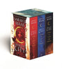 Crescent City Hardcover Box Set By Sarah J Maas (Hardback)