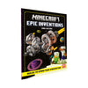 Minecraft The Ultimate Inventor's Collection Gift Box By Mojang Ab (Hardback)