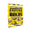 Minecraft The Ultimate Inventor's Collection Gift Box By Mojang Ab (Hardback)