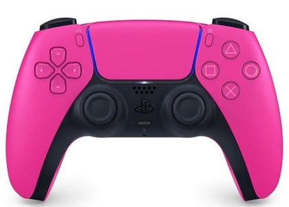 PlayStation 5 DualSense Wireless Controller - Nova Pink