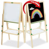 Crayola - Kids Wooden Art Easel