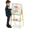 Crayola - Kids Wooden Art Easel