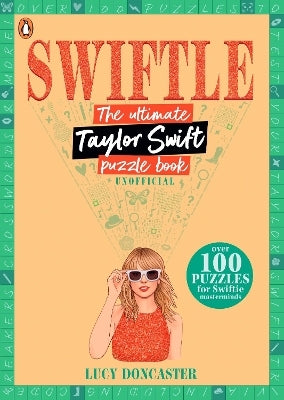 Swiftle By Lucy Doncaster