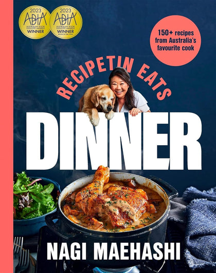 Recipetin Eats: Dinner By Nagi Maehashi
