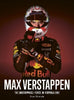 Max Verstappen - The Unstoppable Force In Formula One By Ewan Mckenzie (Hardback)
