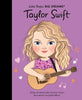 Taylor Swift: Volume 115 By Maria Isabel Sanchez Vegara (Hardback)