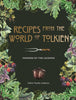 Recipes From The World Of Tolkien By Pyramid, Robert Tuesley Anderson (Hardback)
