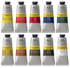 Winsor & Newton: Galeria Acrylic Set (10 x 60ml)