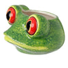 Tree Frog Head Ceramic Shaped Novelty Mug (500ml)