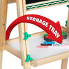 Crayola - Kids Wooden Art Easel