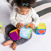 Baby Einstein: Explore & Discover Soft Blocks