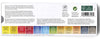 Winsor & Newton: Professional Watercolour - HPan (Set of 12)