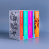 A Court Of Thorns And Roses Paperback Box Set (5 Books) By Sarah J Maas
