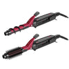 VS Sassoon: Total Ceramic Hair Style Straightener/Curl Set (VSC2800A)