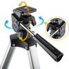 Beginners Portable Astronomical Telescope with Tripod