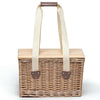 Po di Fame: Devon Cooler Picnic Basket