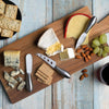 Po di Fame: Formaggio Cheese - Knife Set
