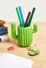 Mustard: Cactus Desktop Organiser