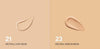 Missha: Magic Cushion Cover Lasting - #21 Light Beige