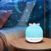 USB Rechargeable Projector Night Light