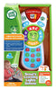 Leapfrog: Learning Lights Remote