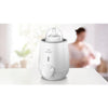 Avent: Electric Baby Bottle Warmer