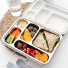 Nestling: Stainless Steel Bento Box