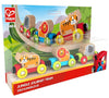 Hape: Jungle Journey Train
