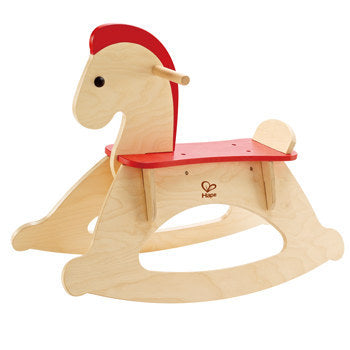 Hape: Rock and Ride Rocking Horse