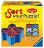 Ravensburger: Sort Your Puzzle! (300-1000pc) Board Game
