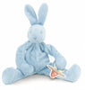 Bunnies By The Bay: Bud the Blue Bunny - Silly Buddy Plush Toy