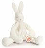 Bunnies By The Bay: White Bunny - Silly Buddy Plush Toy
