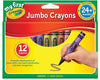 Crayola: My First Jumbo Crayons