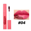 Handaiyan Transfer proof Peel Off Lip Tint #4