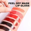 Handaiyan Transfer proof Peel Off Lip Tint #5