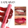 Handaiyan Transfer proof Peel Off Lip Tint #5